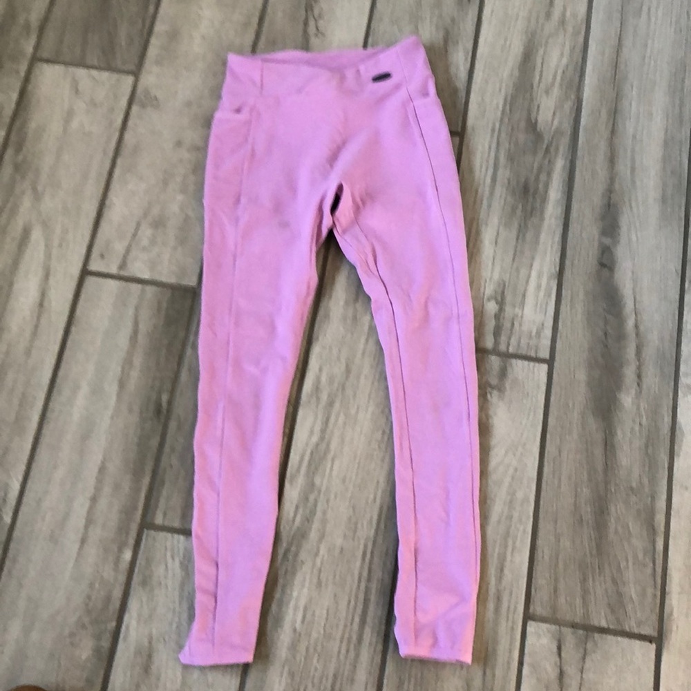 Gymshark speed legging